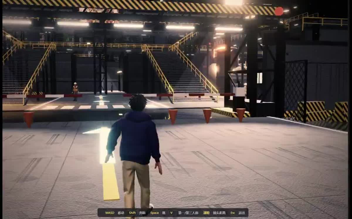 『今際の国のアリス』をAAAゲームに――Opus 5.5がTripo3D・Blender・Three.jsをつなぎ、ブラウザで遊べる形に（Xの投稿サムネイル）