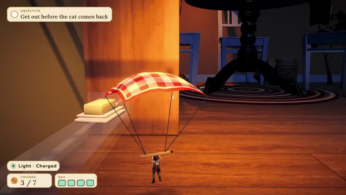 2日で遊べる3Dの猫ゲーム――Tripoの3Dモデル16体は8.2ドル、リグや部屋はOpus 5.5がコードで（Xの投稿サムネイル）