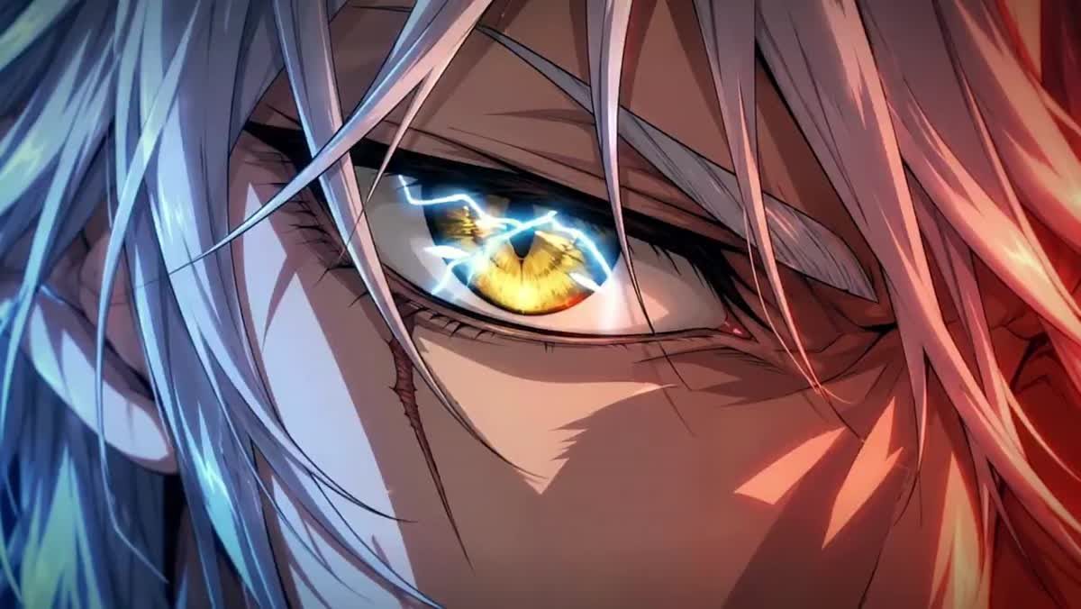 Seedanceではなく“Opus 5.5”で作ったアニメの一場面――Codexで画像を作ってレイヤーに分け、合成まで、費用は約3ドル（Xの投稿サムネイル）